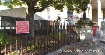 Shortage in coronavirus tests will take 'weeks' to resolve