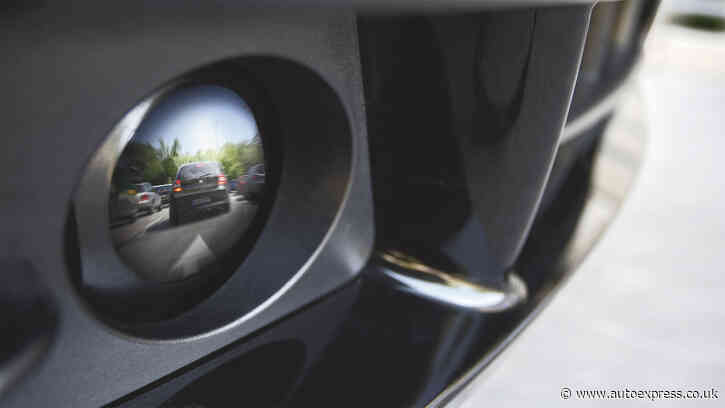 BMW develops new road-sensing tech to optimises performance