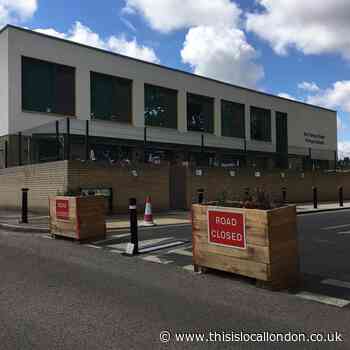 Tories urge rethink on traffic measures across Greenwich