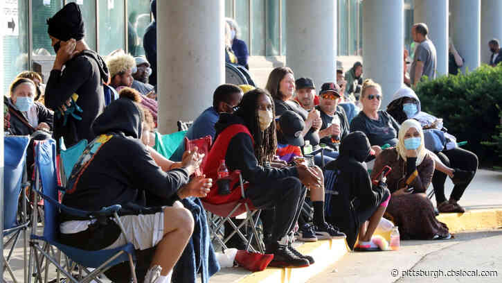 Trump’s Additional $300 Unemployment Benefits Could Now Last Up To Six Weeks