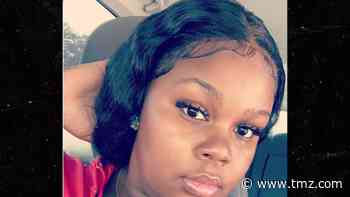 Breonna Taylor's Wrongful Death Lawsuit Settled with City of Louisville