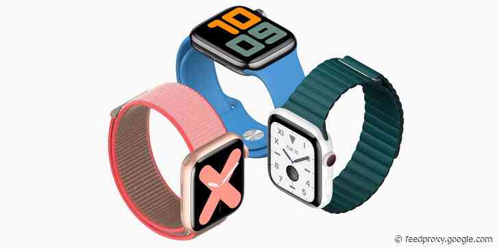 Comment: Apple Watch SE could be the new default choice