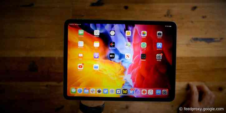 Kuo: 5.4″ iPhone 12 to feature narrower notch, power button Touch ID coming to more iPads in 2021