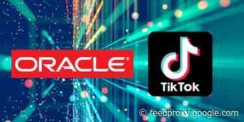 TikTok sale: Microsoft out, Oracle to be ‘trusted US partner’