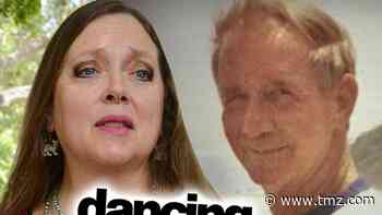Carole Baskin Informed About Missing Husband's Family Commercial During 'DWTS'