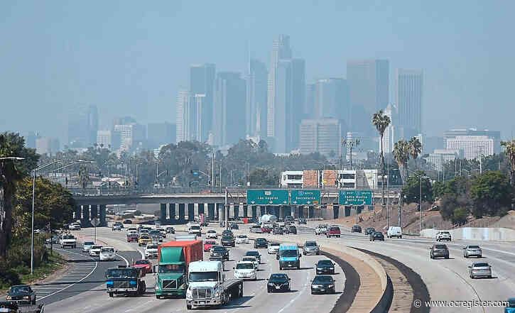 Faster transition to electric vehicles needed, Lung Association says