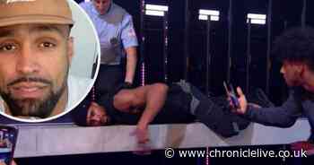 Ashley Banjo shares extent of vile abuse over Diversity BGT routine