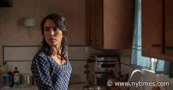 ‘The Secrets We Keep’ Review: Confessions All Around