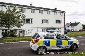 Murder inquiry underway after man, 28, stabbed in Gateshead - The Northern Echo