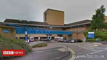 Cannock Chase Hospital operations stopped due to Covid case