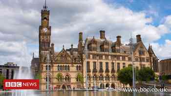 Coronavirus: Bradford has worst test-and-trace rate in England