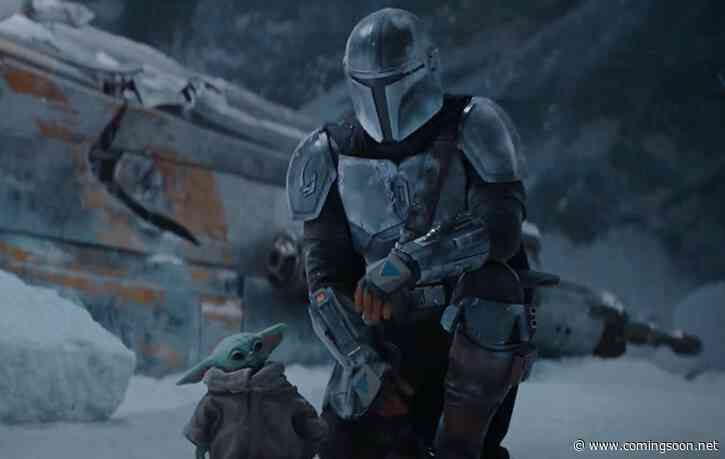 The Mandalorian Season 2 Trailer: “Wherever I Go, He Goes”