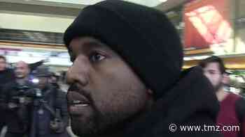 Kanye West Compares Music Biz and NBA to Slavery, Taylor Swift Roped In