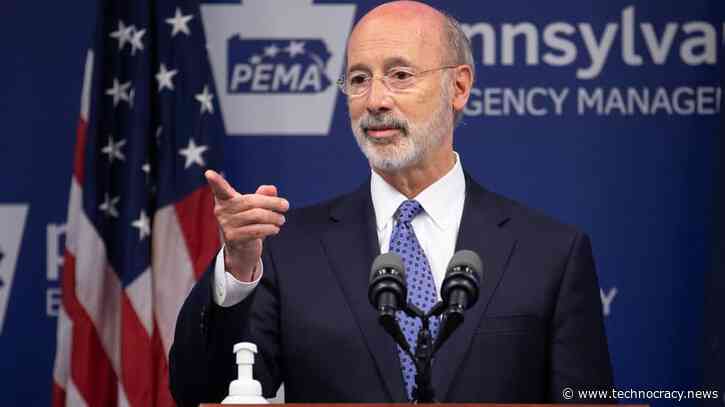 Federal Judge Rules PA Governor’s COVID-19 Restrictions Unconstitutional
