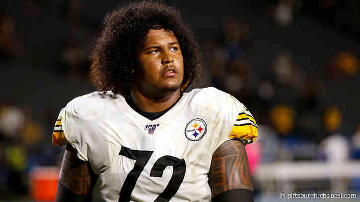 Report: Pittsburgh Steelers RT Zach Banner Tore ACL, Out For Season