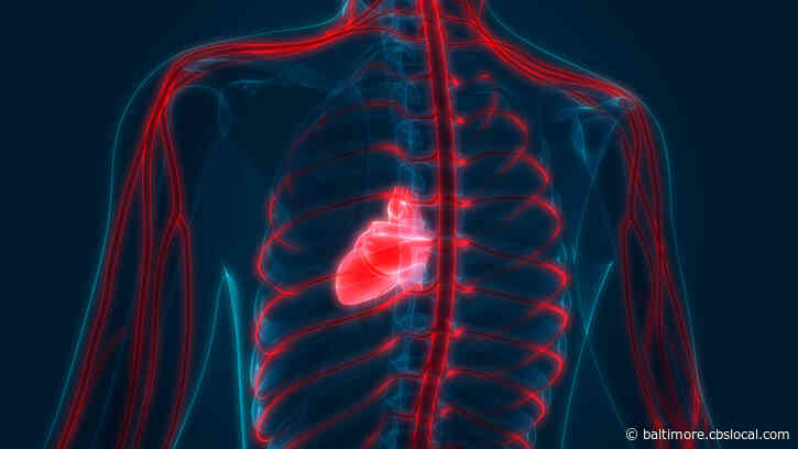 COVID-19 Study Suggests To Screen Recovering Athletes For Heart Inflammation Before They Return To Play