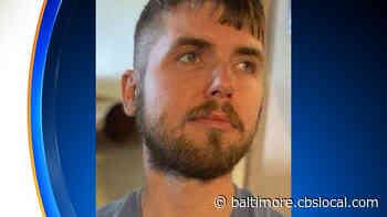 Jeremiah James Greggs Missing From Dundalk, Police Say - CBS Baltimore