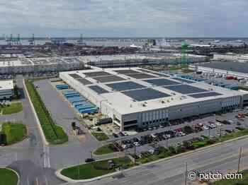 Amazon Hiring For 4,400 Jobs In Maryland: Report - Baltimore, MD Patch