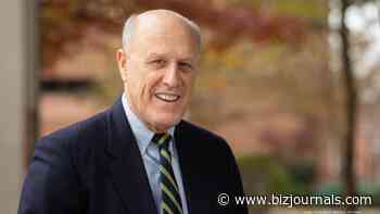 University of Maryland, Baltimore's top leadership to take pay cuts of at least 5% - Baltimore Business Journal