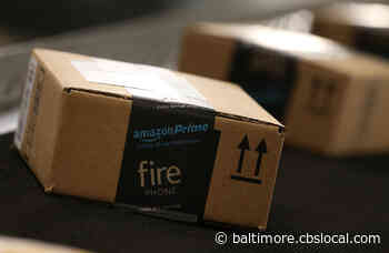 Now Hiring: 4.4K Jobs Available At Amazon In Baltimore - CBS Baltimore