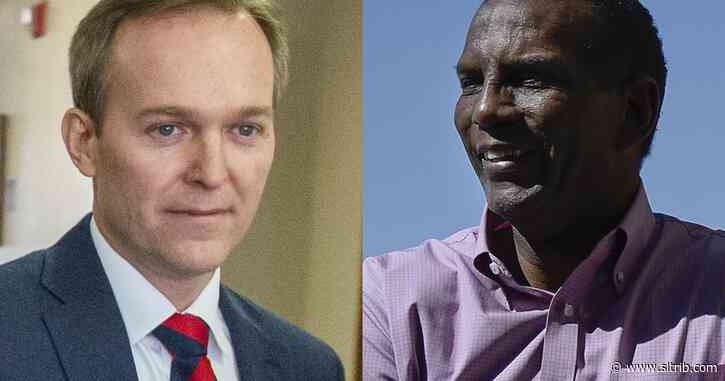 Analysis: The factors that may swing Utah’s tight congressional race between Ben McAdams and Burgess Owens