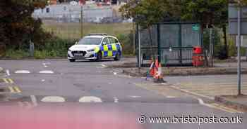 Student arrested over Royal Mail bomb squad incident