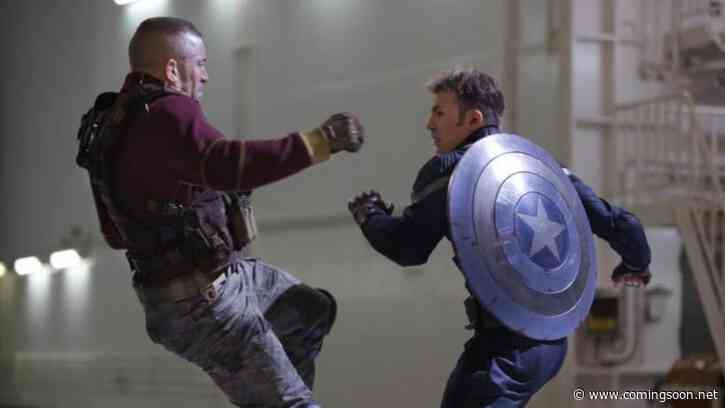 New Falcon and Winter Soldier Set Photos Reveal Familiar Villain’s Return