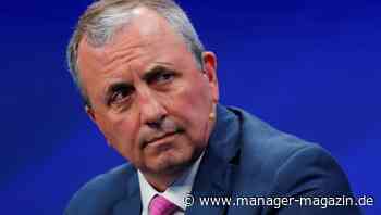 Wirecard: EY nennt Konzern ein "hochkomplexes kriminelles Netzwerk"