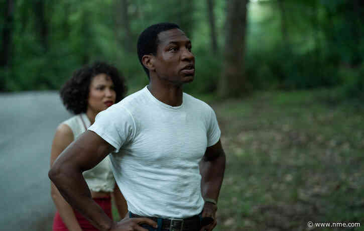 ‘Lovecraft Country’ star Jonathan Majors joins ‘Ant-Man 3’ as villain