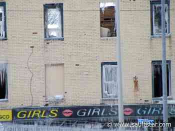 City purchases Studio 10 property to allow exceptional zoning to expire