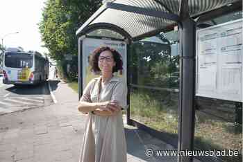Op de bus met een rolstoel? Het blijft moeilijk