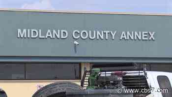 Midland County allowing mail in ballots to be submitted in person - KOSA