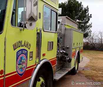 MC fire department passes inspection - Midland Reporter-Telegram