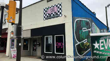Punk Pigs Moving into Former Home of Baba’s