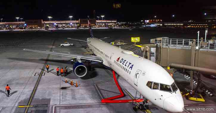 Delta Air Lines says it is avoiding involuntary layoffs for most employees