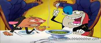 Rumor: Has The “Ren & Stimpy” Reboot Already Been Shelved By Comedy Central? - Bubbleblabber