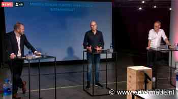 MWG M-Talks Debate: 'Branche te veel gedreven door korte termijn performance'