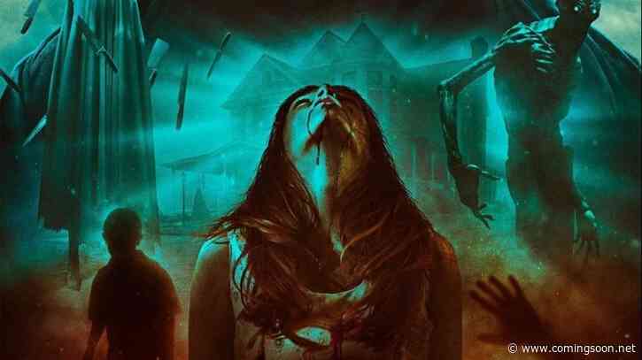 Eli Roth’s History of Horror Season 2 Teaser Previews October Return