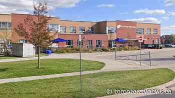 Class at Markham, Ont. elementary school self-isolates after child tests positive for COVID-19