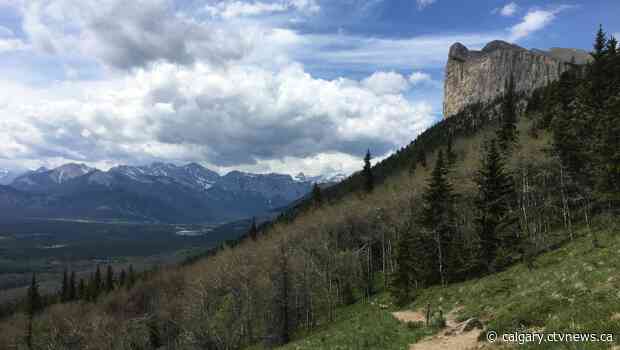 UCP unveils provincial parks plan, invests $43M in upgrades