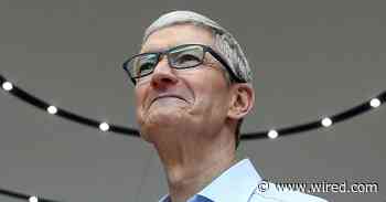 Watch Live: Apple's September 2020 Hardware Event