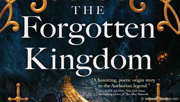 ‘Languoreth Is A Real Historical Figure Who Had Been Swept Under The Rug For 1400 Years’: Author Signe Pike On Book ‘The Forgotten Kingdom’
