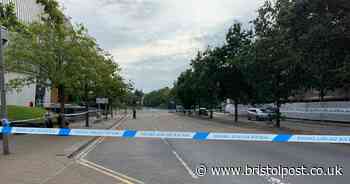 Two men injured in south Bristol attack