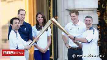 Warwickshire firm that made the 2012 Olympic Games torch goes bust