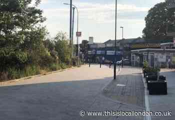 First phase of Catford regeneration programme
