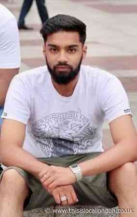 Man charged after fatal stabbing in Enfield