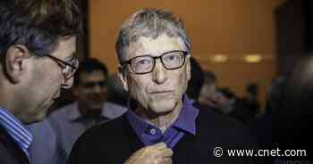 Bill Gates reportedly expects a coronavirus vaccine in early 2021     - CNET