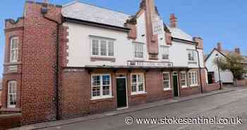 Countryside pub - less than an hour from Stoke-on-Trent - to reopen - Stoke-on-Trent Live