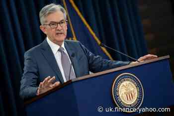 Fed begins meeting as Congress pushes for new US stimulus