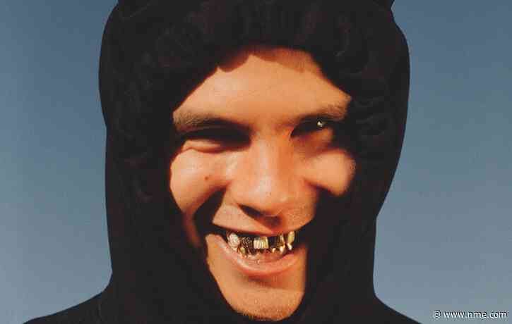 Slowthai shares new track ‘feel away’ with James Blake and Mount Kimbie
